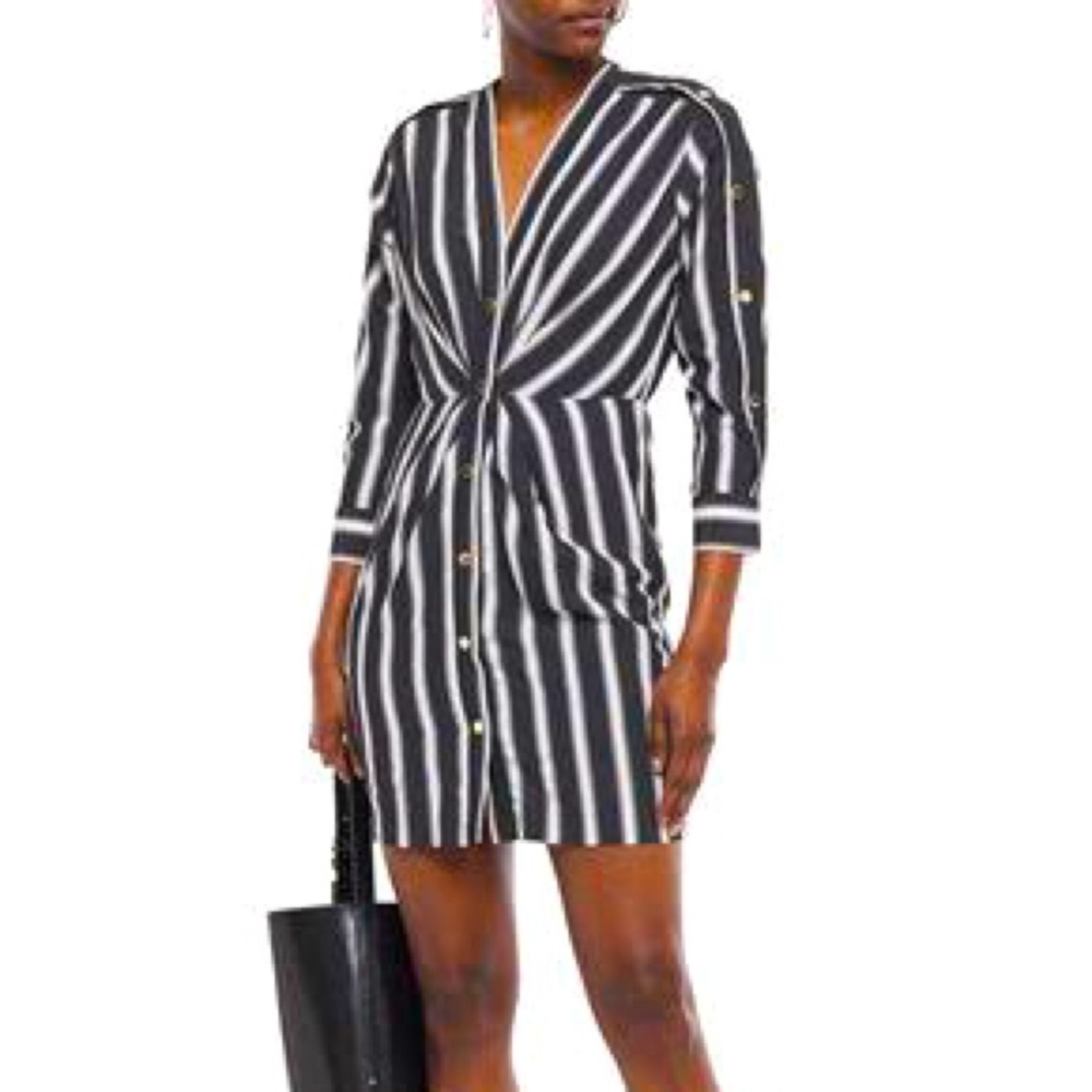 Sandro Dress